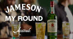 [NSW] Free Jameson Dry & Lime Drink @ Merivale Venues