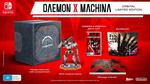 [Switch] Daemon X Machina Orbital Limited Edition $129.95 Delivered @ Amazon AU