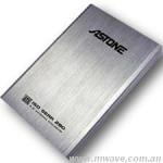 Mwave.com.au - 160GB USB 2.5" Portable Hard Drive for only $74.95!