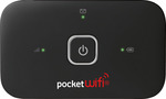 Vodafone Pocket Wi-Fi 4G Modem + 5GB Data $19 @ Australia Post