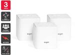 Kogan Wi-Fi AC1200 Whole-Home Mesh 3 Pack $129.99 + Delivery (Free with First) @ Kogan
