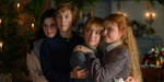 Win 1 of 10 Double Passes to The Film 'Little Women' from The Weekend Edition (QLD)