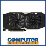 MSI GeForce GTX 1660TI VENTUS XS 6G OC $368 Delivered @ FTC eBay