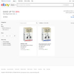 Olay Magnemasks Infusion Starter Kit 50g $24.47 Delivered @ Aus Healthcare Direct eBay