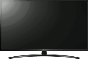 Lg 55 Um7400 4k Uhd Led Smart Tv 716 The Good Guys Ozbargain