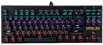 Armaggeddon MKA-3C Psychefalcon Blue Mechanical Multi Color LED Gaming Keyboard (2019 Edition) $25 + Delivery ($0 C&C) @ MSY
