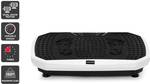 Fortis Dual Motor Vibration Plate $36 (Was $249) + Delivery (Free with Kogan First) @ Kogan