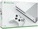 Xbox One S 1TB Console $259 Delivered @ Amazon AU