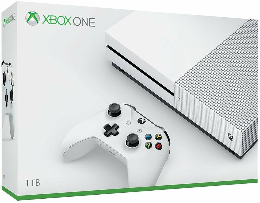 xbox one s ozbargain