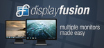 [PC] DisplayFusion $15.48, 4-Pack $43.38 69% off @ Steam