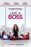 Win 1 of 5 Double Passes to See 'Like A Boss' from Play & Go [SA]