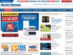 Harvey Norman Nationwide 40% off HP Computers and Printers