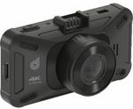 Dashmate 4K Dash Cam DSH-1200 Clearance $196 (Was $396) Limited Stock @ Officeworks