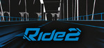 [PC] Steam - Ride 2 (rated at 84% positive on Steam) - $14.23 AUD - Steam