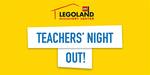 [VIC] Free Tickets to February Teachers Night Out at Legoland Melbourne (Victorian Primary Teachers & Early Learning Educators)