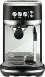 Breville Bambino Plus (BES500BTR, Black Truffle Only) $347 + Delivery ($0 C&C /NA In-Store?) @ The Good Guys