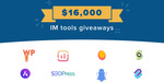 Win over $16,000 (Approx $26,500 AUD) of Online Marketing Goodies from Authority Hacker