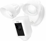 Ring Floodlight Security Cam - $299 Delivered @ Amazon AU