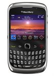 BlackBerry Curve 9300 Black 3G Unlocked $249 + Free Express Shipping @ Unique Mobiles