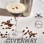 Win 1 of 2 Cocktail & Coffee Packs Worth $270 from First Press Coffee / Lay Low Bar