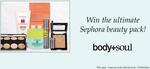 Win a Sephora Gift Pack Worth $2,007 from News Life Media