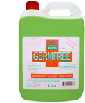 Maxpro Germ Free Hospital Grade Disinfectant Deodorizing Cleanser Eucalyptus 5L $13.66 + Delivery @ Pet Station
