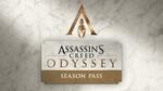 [PC, Uplay] Assassin's Creed Odyssey: Season Pass - $27.57 AUD (54% off) @ Fanatical
