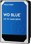 WD Blue 6TB WD60EZAZ PC Desktop Hard Drive, $183 Shipped @ Amazon AU