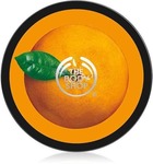 Satsuma Energising Body Butter $14 (RRP $25) + Shipping (Free with $49 Spend) @ The Body Shop