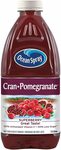 Ocean Spray Varieties 1.5L (Was $5.17) $3.95 ($3.56 S&S) + Delivery ($0 with Prime / $39 Spend) @ Amazon AU