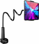 24%-off Tryone Gooseneck 30in Tablet Stand $24.99 (Was $32.99) + Delivery ($0 with Prime / $39 Spend) @ Tryone.AU Amazon