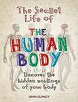 The Secret Life of The Human Body Paperback $7.13 + Delivery ($0 w/ Prime/ $39 Spend) @ Amazon AU