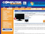Acer V243HQ $119 1920x1080, 23.6" LCD Monitor, Brisvegas Pick up, Cash Only, Limit 1 per Customer