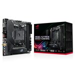 ASUS ROG STRIX B550-I GAMING AM4 Mini-ITX Motherboard $369 (+ Delivery or Free Collection) @ Mwave