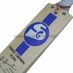 SG Triple Crown Icon Cricket Bat + Free Knocking - $249 Delivered @ Sturdy Sports