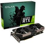 GALAX GeForce RTX 2070 Super 8G (1-Click OC) $599 C&C / + Delivery @ Umart