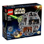 LEGO Star Wars Death Star 75159 $639 @ Target