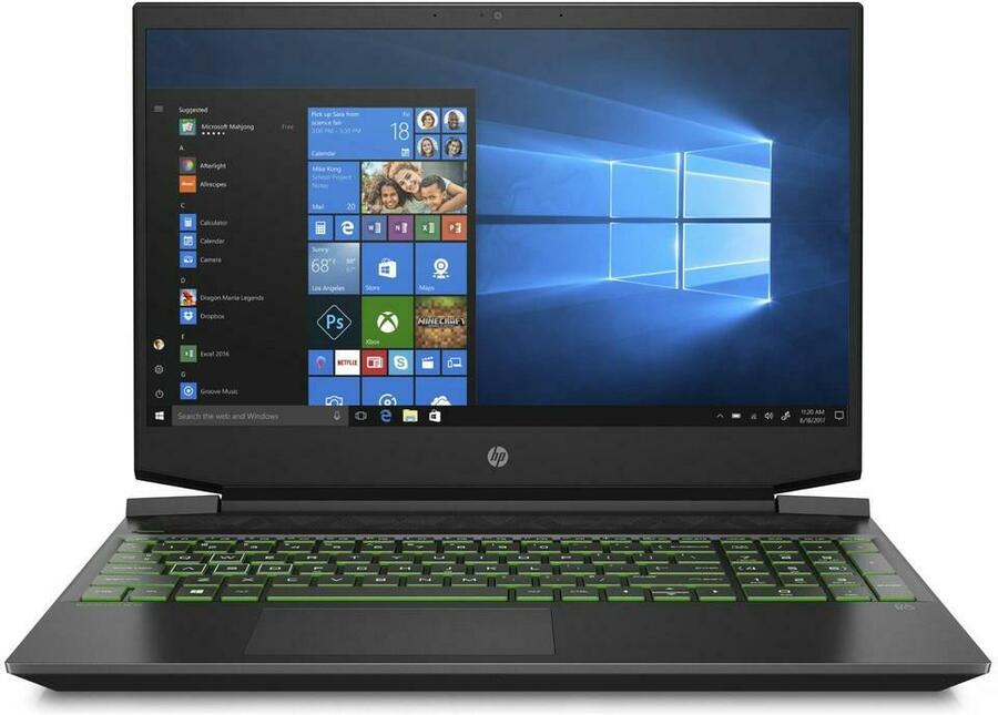 HP Gaming Pavilion GTX 1650 Ryzen 5 3550H / 7 3750H $1103.30 / $1099 ...