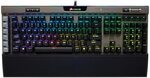 [Prime] Corsair K95 RGB Platinum Mechanical Keyboard $219.70 Delivered @ Amazon AU