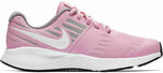 Nike Star Runner Kids Running Shoes Pink / Grey $20 @ Rebel Sport