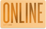 5% Off The Online Card (Can be Redeemed for eBay Gift Cards) @ The Card Network
