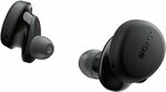 Sony WF-XB700 Extra BASS True Wireless Earbuds $121.11 + Delivery (Free with Prime) @ Amazon US via AU