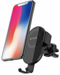 BlitzWolf 10W Qi Wireless Car Charger US$8.99 (~A$12.23) AU Stock Delivered @ Banggood