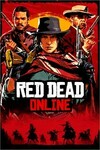 [XB1] Red Dead Online Inc Red Dead Redemption 2 (No Story Mode) for $7.48 @ Microsoft Store