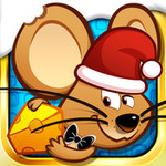 Another Suprise from EA, Spy Mouse Today! Only for iPhone Version
