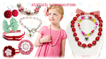 Up To 40% OFF Storewide: Kids Clothing, Party Ware, Bedroom, Decor, Bags, Fashion Accessories...