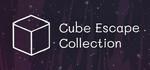 [PC] Steam - Cube Escape Collection $3.75 (was $7.50)/Starbound $8.60 (was $21.50) - Steam