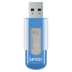 Lexar 8GB USB - $8.74 Save 25%