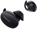 Bose Sport Earbuds $249 Delivered @ Myer