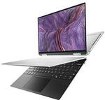 Dell XPS 13 9310 2-in-1 Laptop - W10Pro, i7-1165G7, 16GB 4267MHz, 512 GB NVMe, 4K Touch, $2084.14 Shipped @ Dell